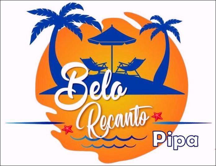 Pousada Belo Recanto - Pipa Praia de Pipa Exterior photo