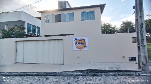 Pousada Belo Recanto - Pipa Praia de Pipa Exterior photo