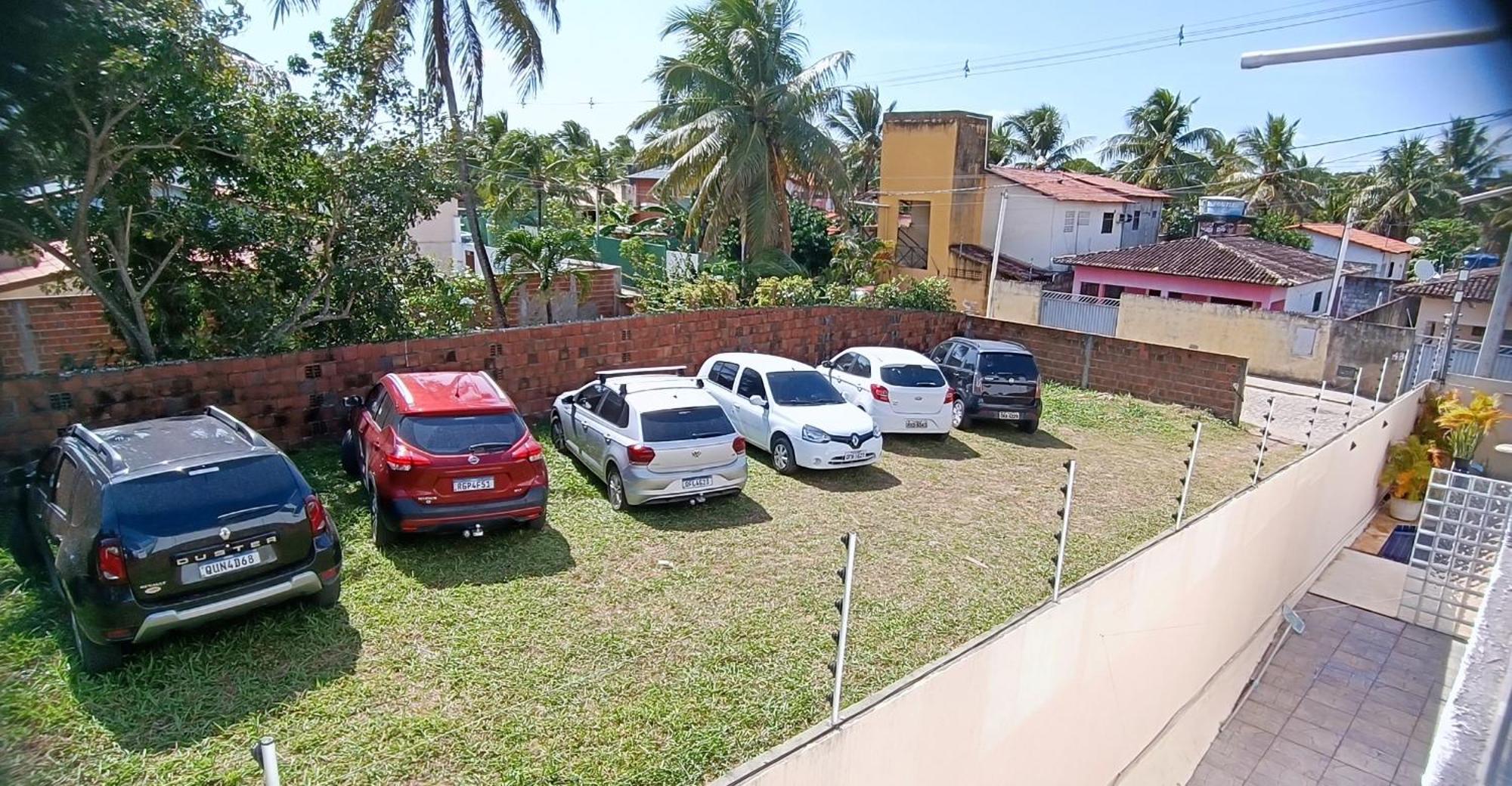 Pousada Belo Recanto - Pipa Praia de Pipa Exterior photo