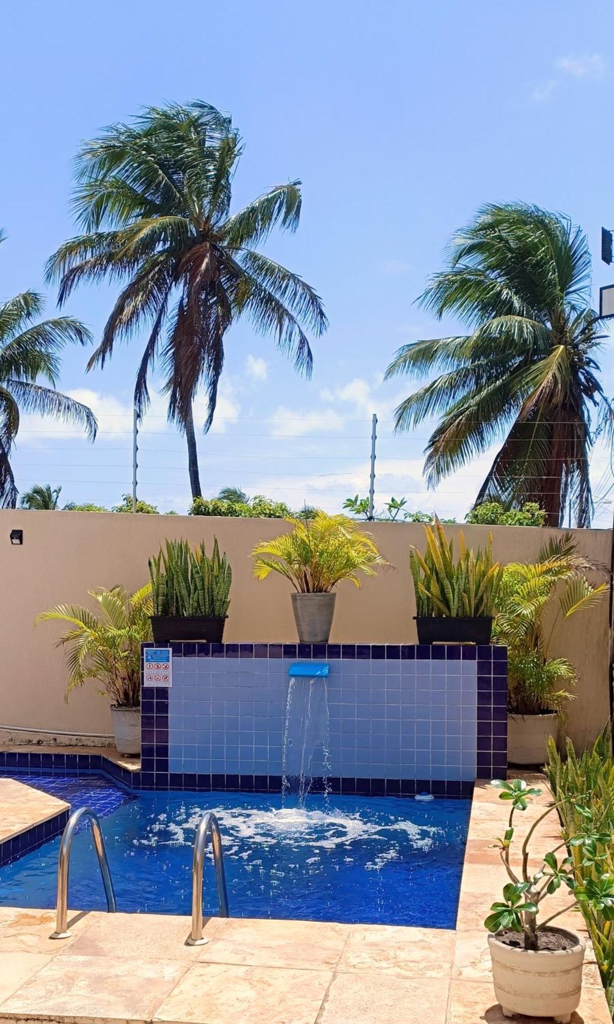 Pousada Belo Recanto - Pipa Praia de Pipa Exterior photo